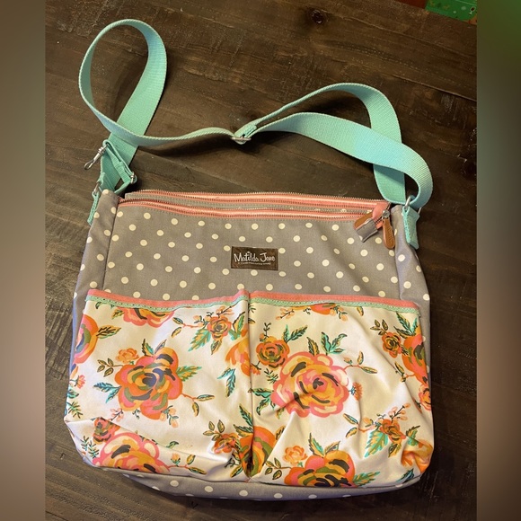 Matilda Jane Other - Matilda Jane diaper bag